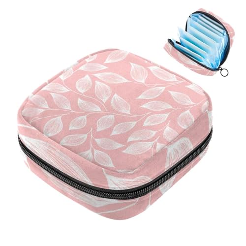 Foglie di tè rosa bianco