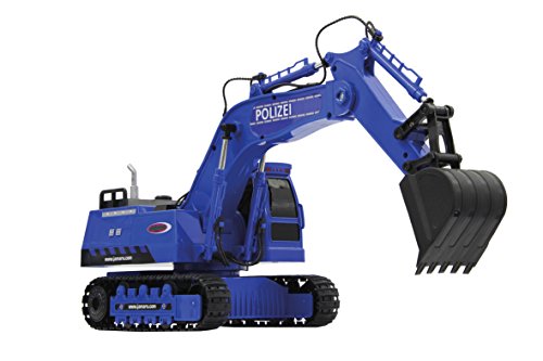 Preisvergleich Produktbild Jamara 410019 Fahrzeug Spielwaren