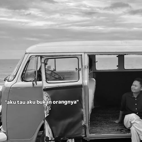 Kok bisa jatuh cinta sendirian