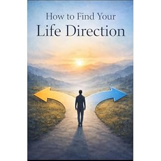 How to Find Your Life Direction Audiobook By Roy Roberts cover art