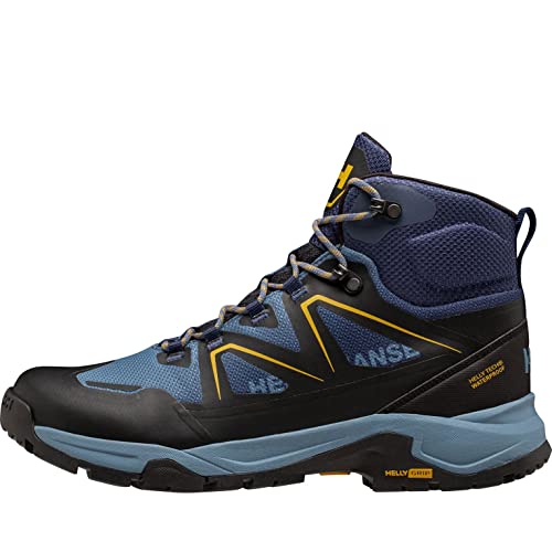 Helly Hansen Herren Cascade Mid HT Walking Shoe, 625 Blue Fog, 42 EU thumbnail