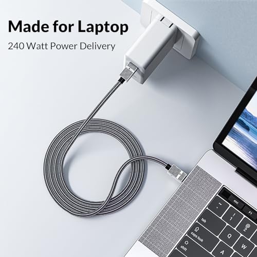 M.2 SATA SSD Enclosure Reader, USB C Cable miniatura 6