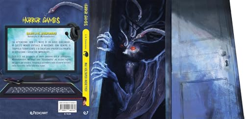 Mai Voltarsi Indietro! Horror Games - 7