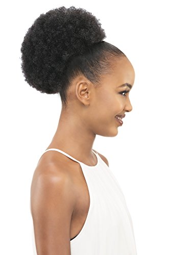 Runway Pocket Bun Ponytail Color 34 - Vivica Fox Wigs 10