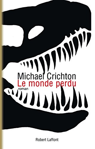 Le monde perdu: 02