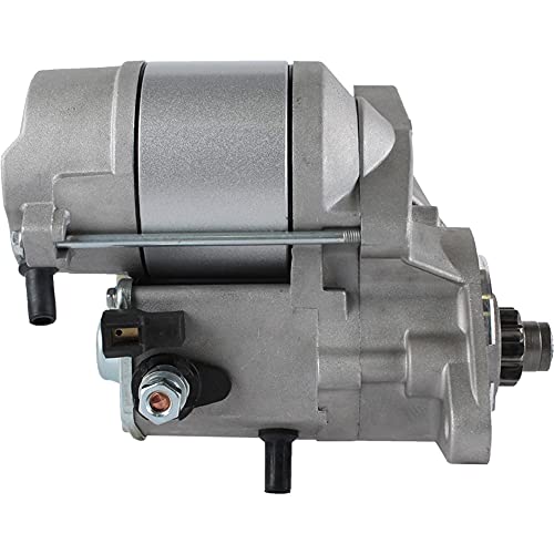 DB Electrical Starter for Marine M-25 XPB M-18 1980-2004 by DB Electrical - Used condition - Image 2