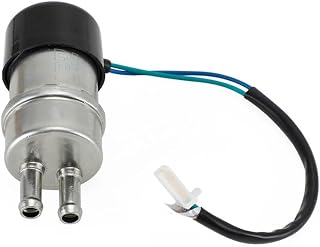 Motorcycle PUMP ASSEMBLY Compatible With NV 400 600 ST VT 600 C CD VLX 1990to1998
