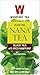 Wissotzky Tea Black Tea with Spiced Nana Mint, 20 Bags