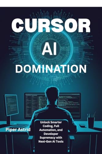 Cursor AI Domination : Unlock Smarter Coding, Full Automation, and Developer Supremacy with Next-Gen AI Tools