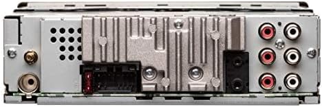 Pioneer DEH-S720DAB, radio samochodowe 1DIN, tuner CD z FM i DAB+, Bluetooth, wejście MP3, USB i AUX, oświetlenie RGB, system głośnomówiący, aplikacja Smart Sync, 13-pasmowy korektor