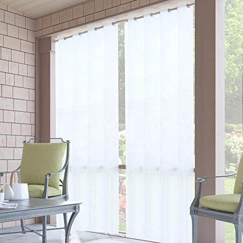 Vorhang für den Außenbereich - Bestenliste & Testberichte 2020 - Top