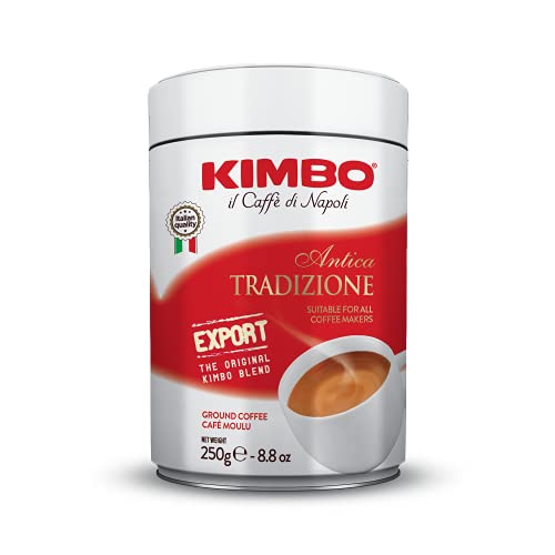 Best Kimbo Coffee 2024 Where to Buy?