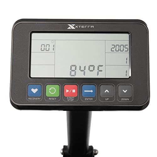 XTERRA Fitness ERG600W Rowing Machine - Image 2