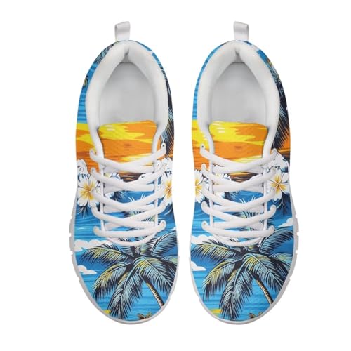 Women's Running Shoes Comfortable Breathable Go Easy Walking Lightweight Tennis Sneakers4