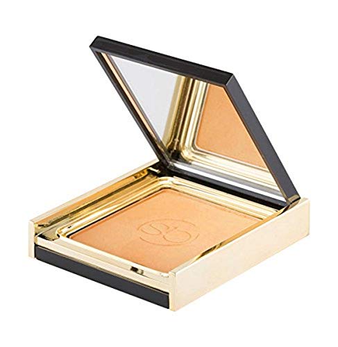 Scott Barnes Plush Pressed Powder, St. Tropez