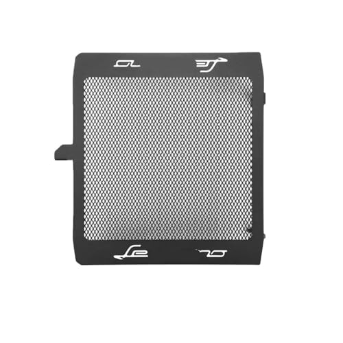 Protection radiateur moto BJ500 Leoncino grille robuste en aluminium CNC