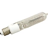 Halco Bulb 250W 120V Halogen Thread JD250MC/120