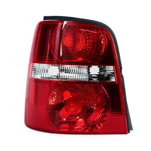 Feu arrière VW Touran 2005 boîtier optique de signalisation gauche sans ampoule