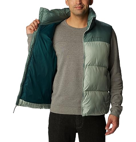 Columbia Men's Puffect Ii Vest 5