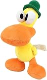 pato pocoyo cancion El algodón tiene buena elasticidad, fuerte suavidad, sin miedo a la extrusión, fácil de limpiar y de secado rápido.
