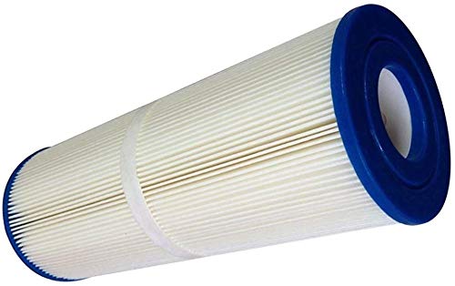 Dmygo Hot Tub Spa Filter Acrylic Children's Swimming Pool Filter Cartridge Purifier 0.2(Mpa) Filter Area 25Ft2