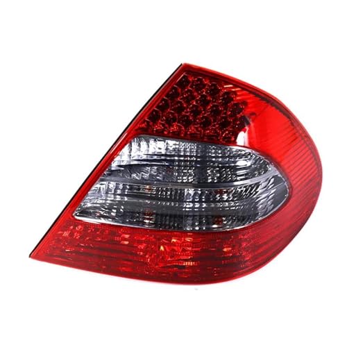 Piloto trasero derecho sin LED para Mercedes Benz W211 2007 2008 clases E200 a E280