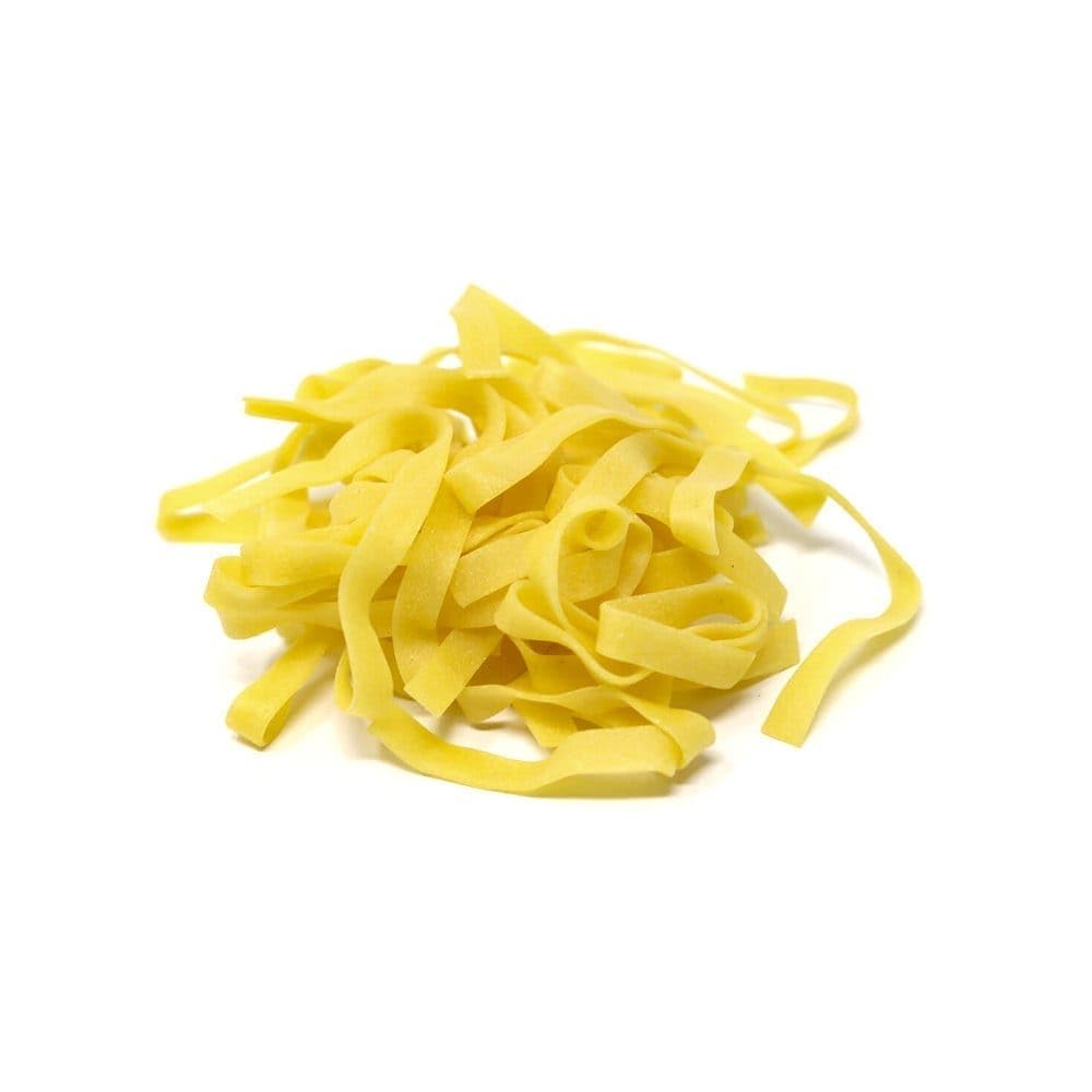 Pastidea - Trafila in POM Tagliatelle 8mm Compatibile con Philips Pasta Maker Avance e Serie 7000