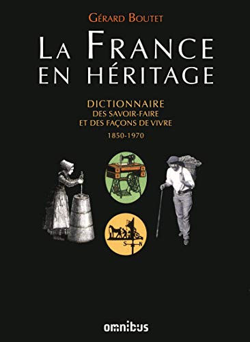  La France en héritage PDF