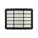 Colorfullife Filters for Shark Vacuum Navigator Lift-away ZU503AMZ, NV350, NV351, NV352, NV355, NV356E, NV357, NV360, NV370, NV391, UV440, UV490, UV500, UV540, UV541, UV550, Part XFF350 XHF350