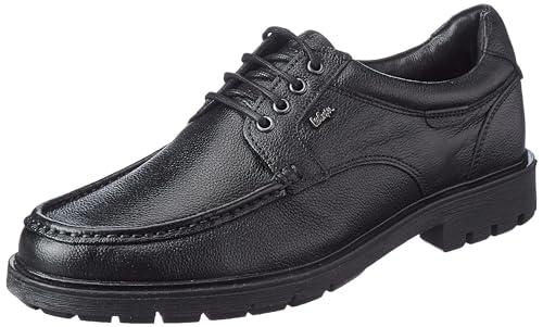 Lee Cooper Mens LC4925E Leather Casual Shoes_Black_40 (B0CWZ9XW4R) Amazon Price History, Amazon Price Tracker