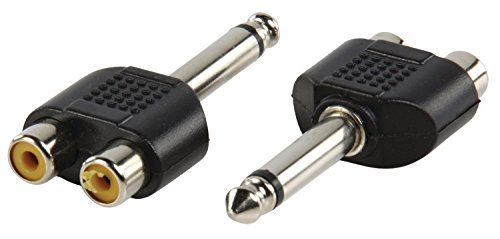 Valueline AC-036 cavo di interfaccia e adattatore