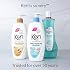 Keri Whole Body Therapy Original, Continuous Moisturization, 3 Essential Moisturizers (Vitamin E, Aloe and Sunflower Seed Oil), 20 Oz (Pack of 2)