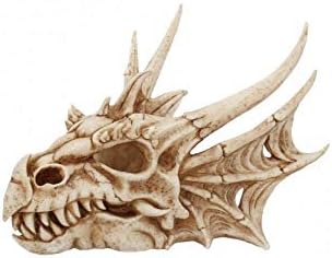 Nemesis Now Lumo Figurine 22cm Ivory