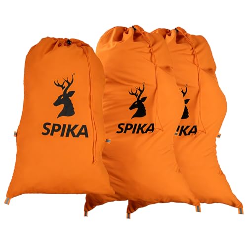SPIKA Game Meat Bags for Hunting