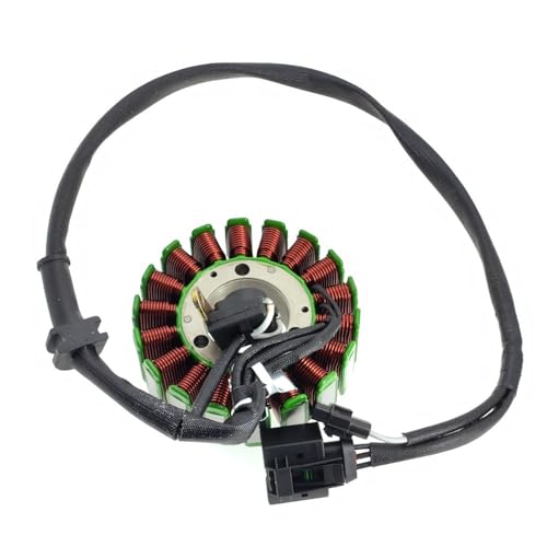 Stator et bobine d'allumage 12311540515 pour moto G310R K02 automatique