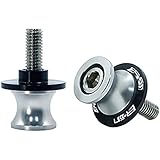 ✦ Aplicable: Para M6/M8/M10 KAWASAKI ER6N ER 6N ER-6N All Years