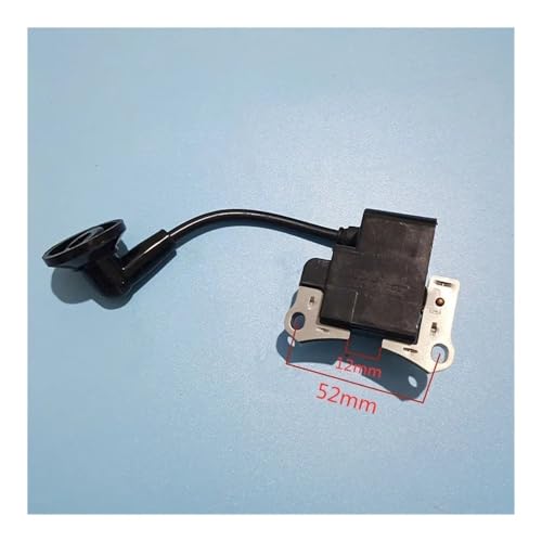 Bobina de encendido 1E36F-2E.EMC.1 soluciona fallos de arranque en BJ335 3