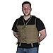Fox Outdoor Products Modular Tactical Vest, Coyote