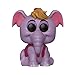Funko 35755 Pop! Disney: AladdinElephant Abu, Multicolor