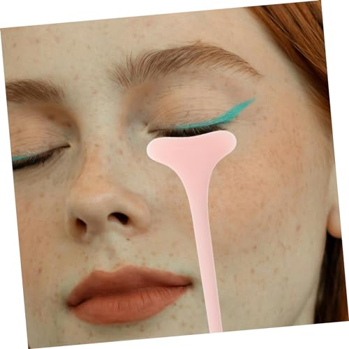 Herramienta reutilizable para maquillaje de ojos FRCOLOR miniatura 7
