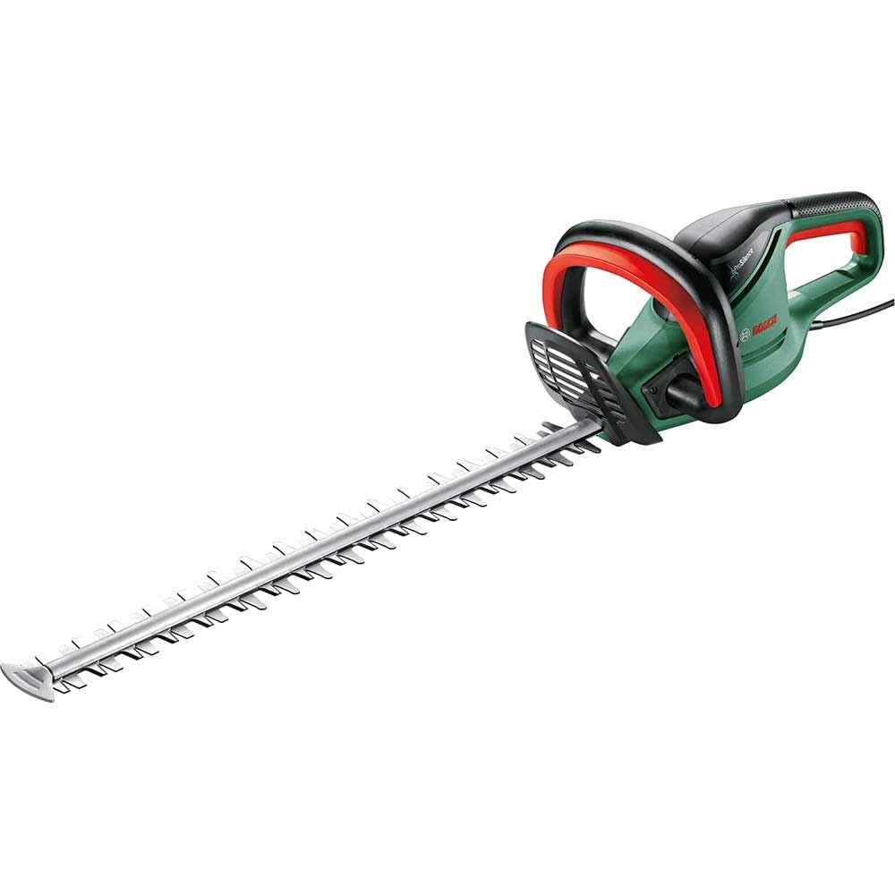 Bosch Universal Hedgecut 50 Electric Hedge Trimmer 50cm 480W Motor 06008C0571
