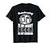Brewing Home Beer Brew Day - Jarra de cerveza Camiseta