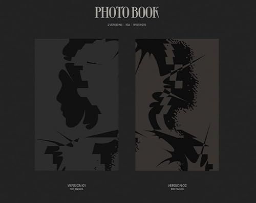 Miniatura 3 de Agust D SUGA D-DAY Solo Album 2Ver SET