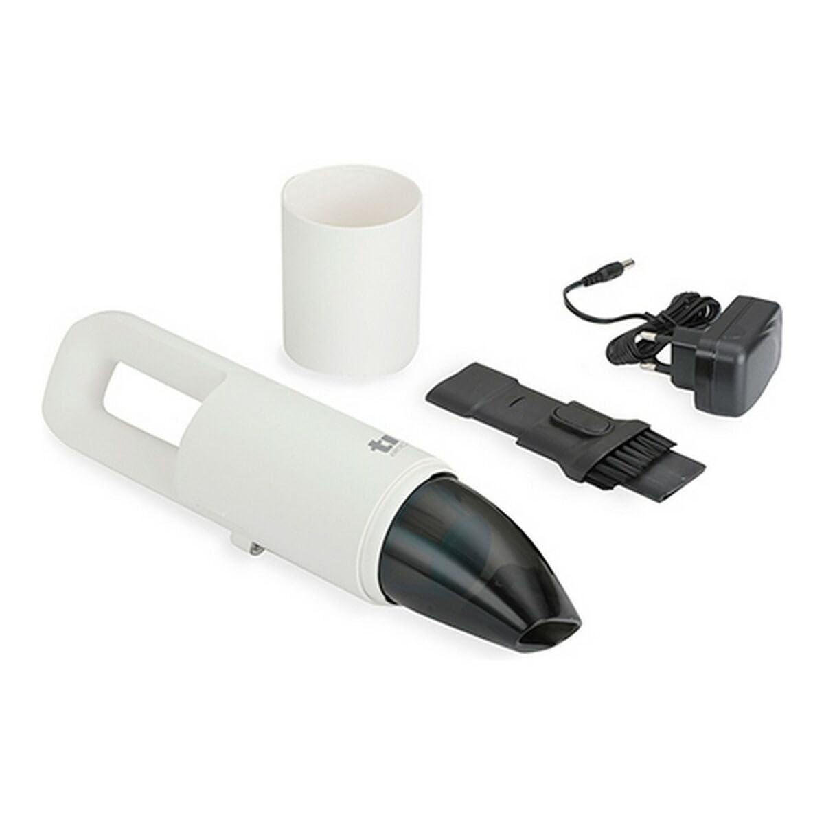 Tm Electron Tmpasm002 Handheld Vacuum Cleaner One Size