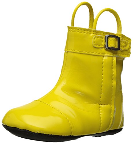 Robeez Girls' Rainboot - Mini Shoez