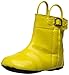 Robeez Girls' Rainboot - Mini Shoez