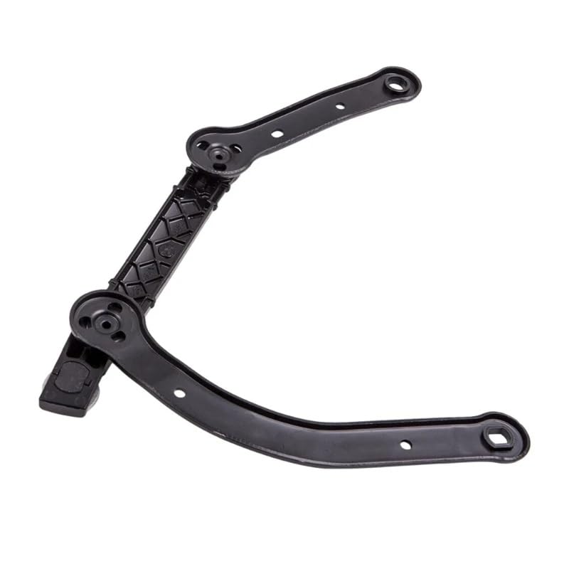 Moteur d'essuie-glace 61617185366 avant pour BMW E60 E61 E63 E64 - 4