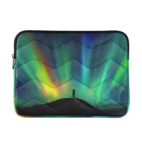 Funda para portátil de 13-14 pulgadas impermeable