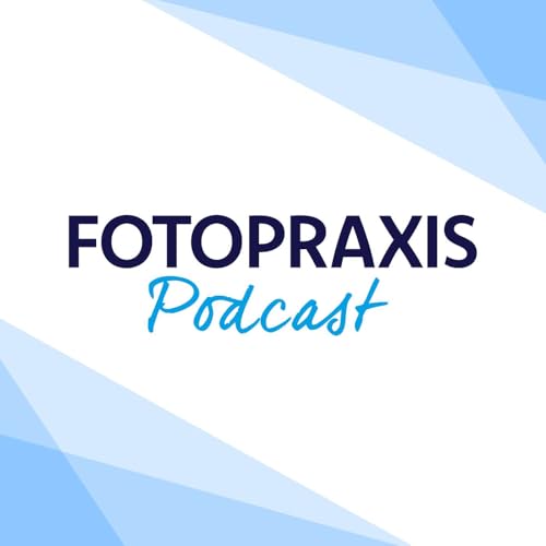 『Der FOTOPRAXIS Podcast』のカバーアート