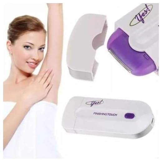 Depilador Eletrico Feminino Depilador a Laser Recarregável, Removedor de Pelos Feminino e Masculino, Bivolt, com Luz Ativa
